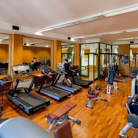 Grand Serbelloni - A Legendary 5*