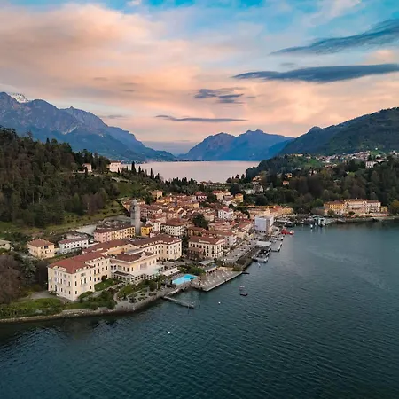 Grand Serbelloni - A Legendary Hotell