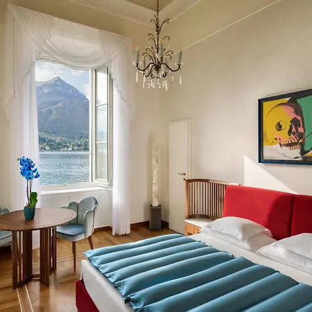 Grand Serbelloni - A Legendary Hotell 5*
