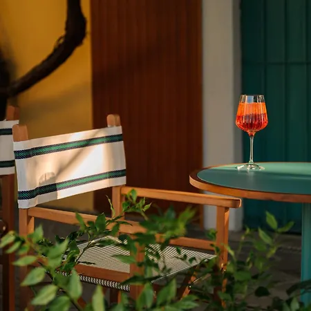 Hotell Grand Serbelloni - A Legendary Bellagio