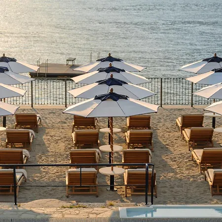 Hotell Grand Serbelloni - A Legendary 5*