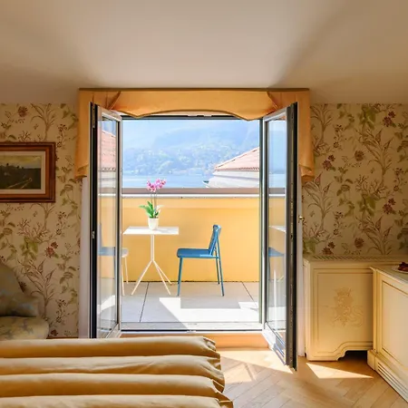 Grand Serbelloni - A Legendary Bellagio