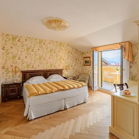Grand Serbelloni - A Legendary 5*