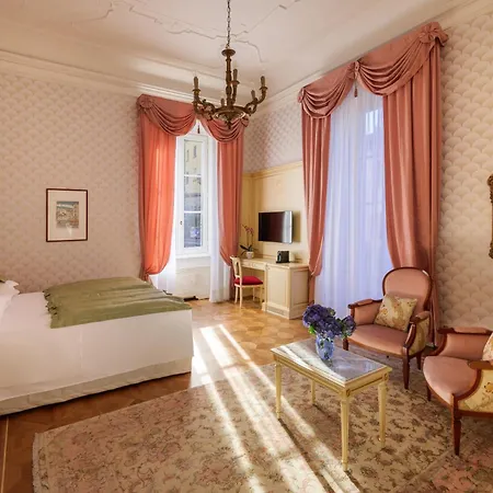 Grand Serbelloni - A Legendary 5* Bellagio
