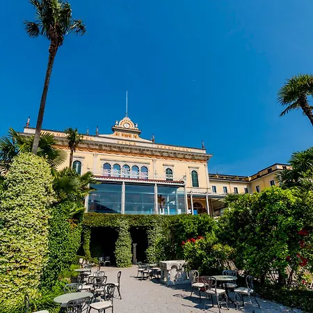Grand Serbelloni - A Legendary Hotel Bellagio