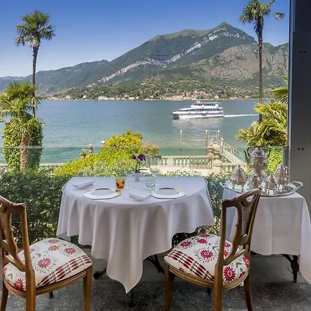 Hotel Grand Serbelloni - A Legendary 5*