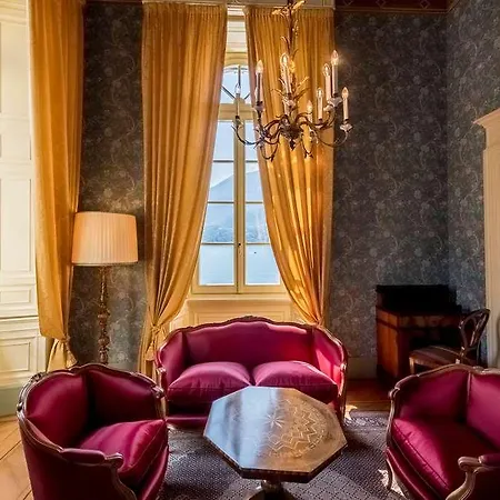 Grand Serbelloni - A Legendary 5*
