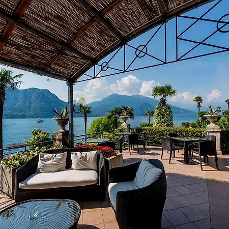 Grand Serbelloni - The Only Relais & Chateaux On Bellagio
