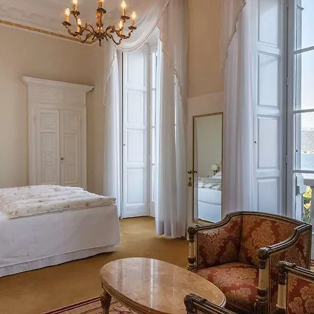 Grand Serbelloni Hotel 5*