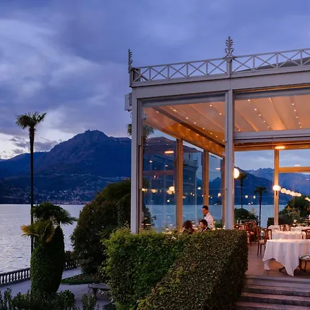 Grand Serbelloni - The Only Relais & Chateaux On Hotel 5*
