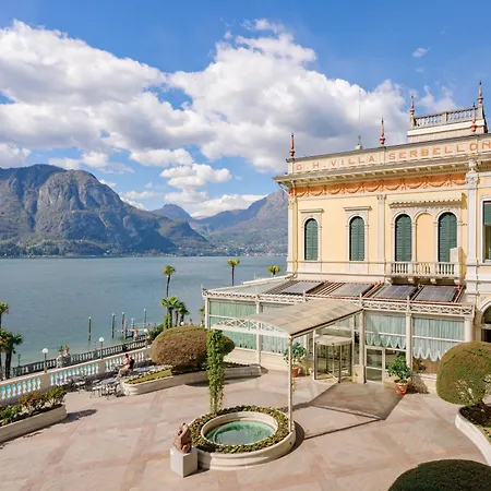 Grand Serbelloni - A Legendary
