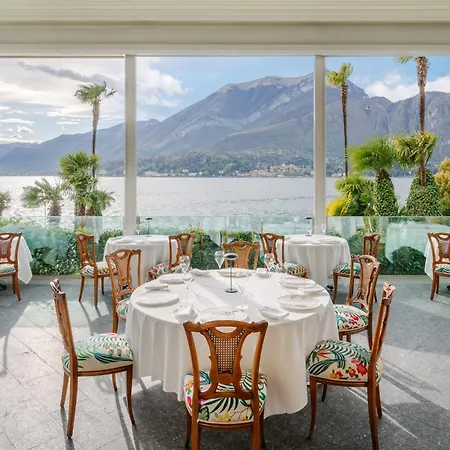 Grand Serbelloni - A Legendary 5* Bellagio