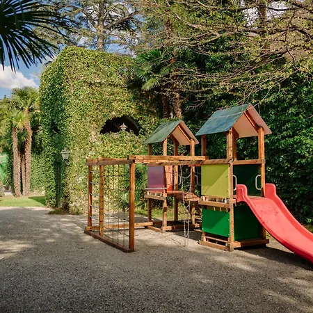 Grand Serbelloni - A Legendary Bellagio