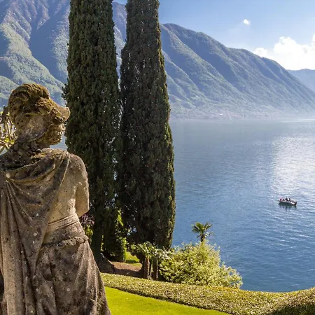 Grand Serbelloni - A Legendary 5*