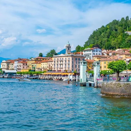 Hotel Grand Serbelloni - A Legendary Bellagio