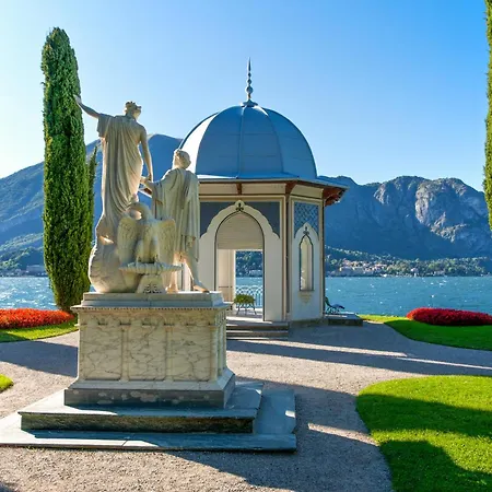Grand Serbelloni - A Legendary 5* Bellagio
