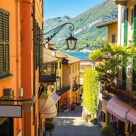 Grand Serbelloni - A Legendary Hotel Bellagio