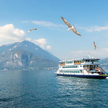Grand Serbelloni - A Legendary Bellagio