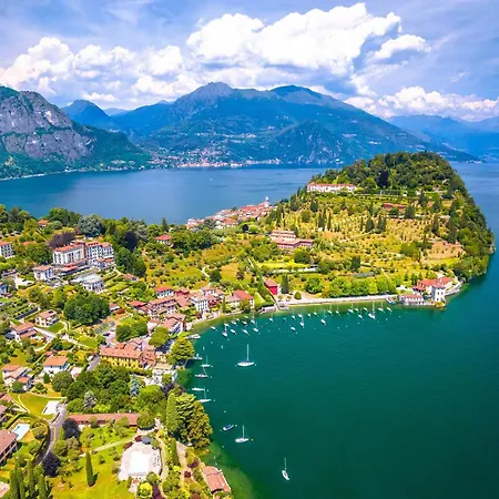 Hotel Grand Serbelloni - A Legendary 5*