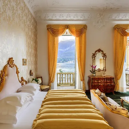 Grand Serbelloni - A Legendary Белладжо