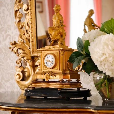 Hotel Grand Serbelloni