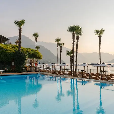 Grand Serbelloni - A Legendary 5* Bellagio