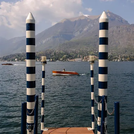 Grand Serbelloni - A Legendary 5* Белладжо