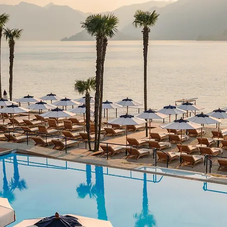 Grand Serbelloni - A Legendary 5*
