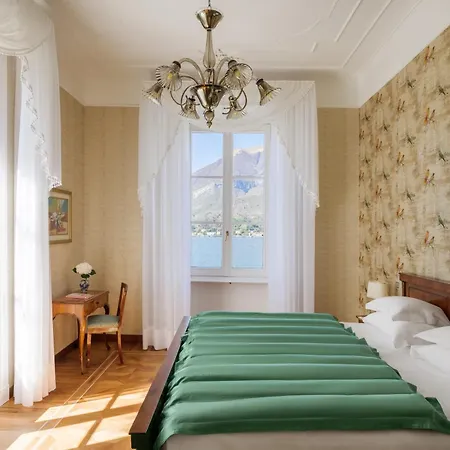 Grand Serbelloni - A Legendary Hotel Bellagio