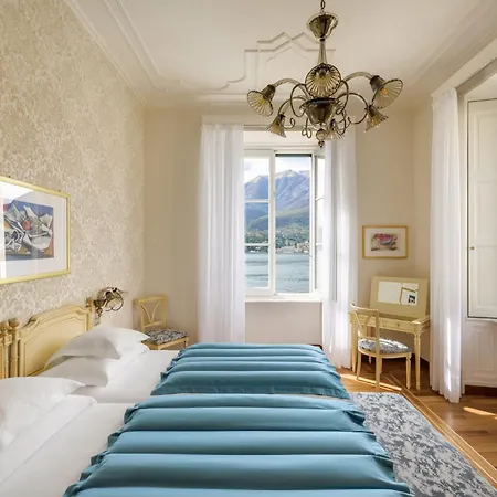 Grand Serbelloni - A Legendary 5* Bellagio