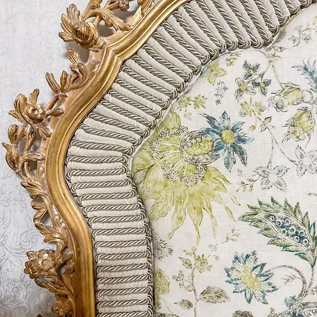 Grand Serbelloni - A Legendary