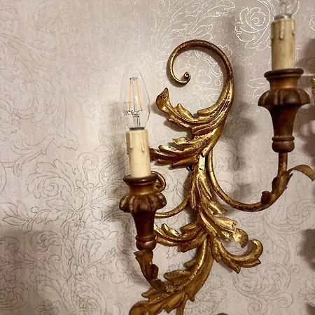 Отель Grand Serbelloni - A Legendary 5*