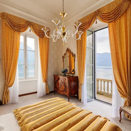 Grand Serbelloni - A Legendary Hotel Bellagio