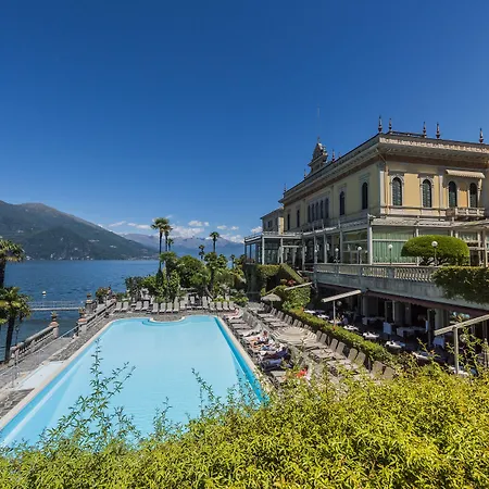 Hotel Grand Serbelloni - The Only Relais & Chateaux On Bellagio