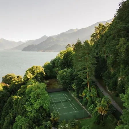 Grand Serbelloni - A Legendary Bellagio